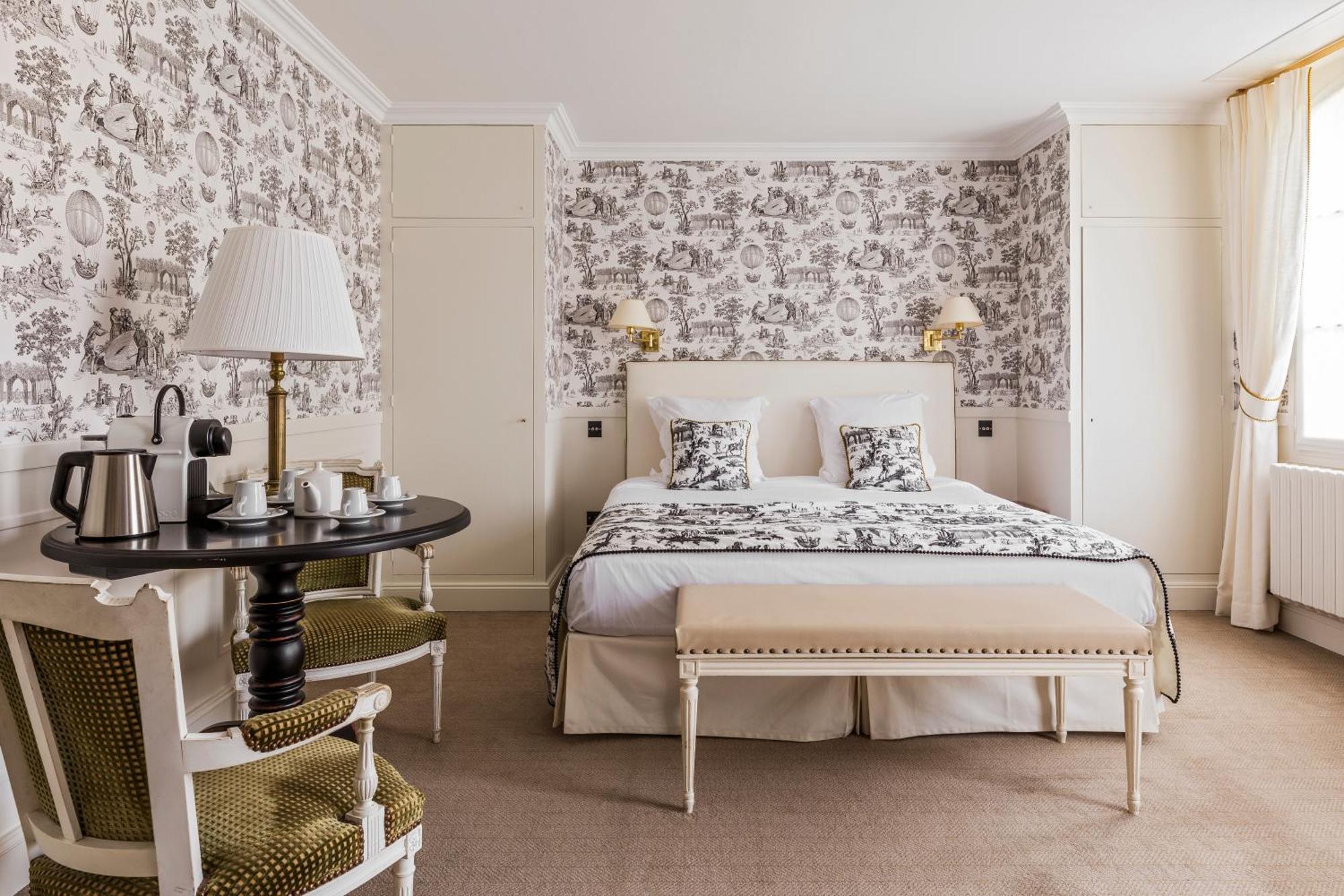 Les Hauts De Loire Relais & Chateaux Onzain Esterno foto