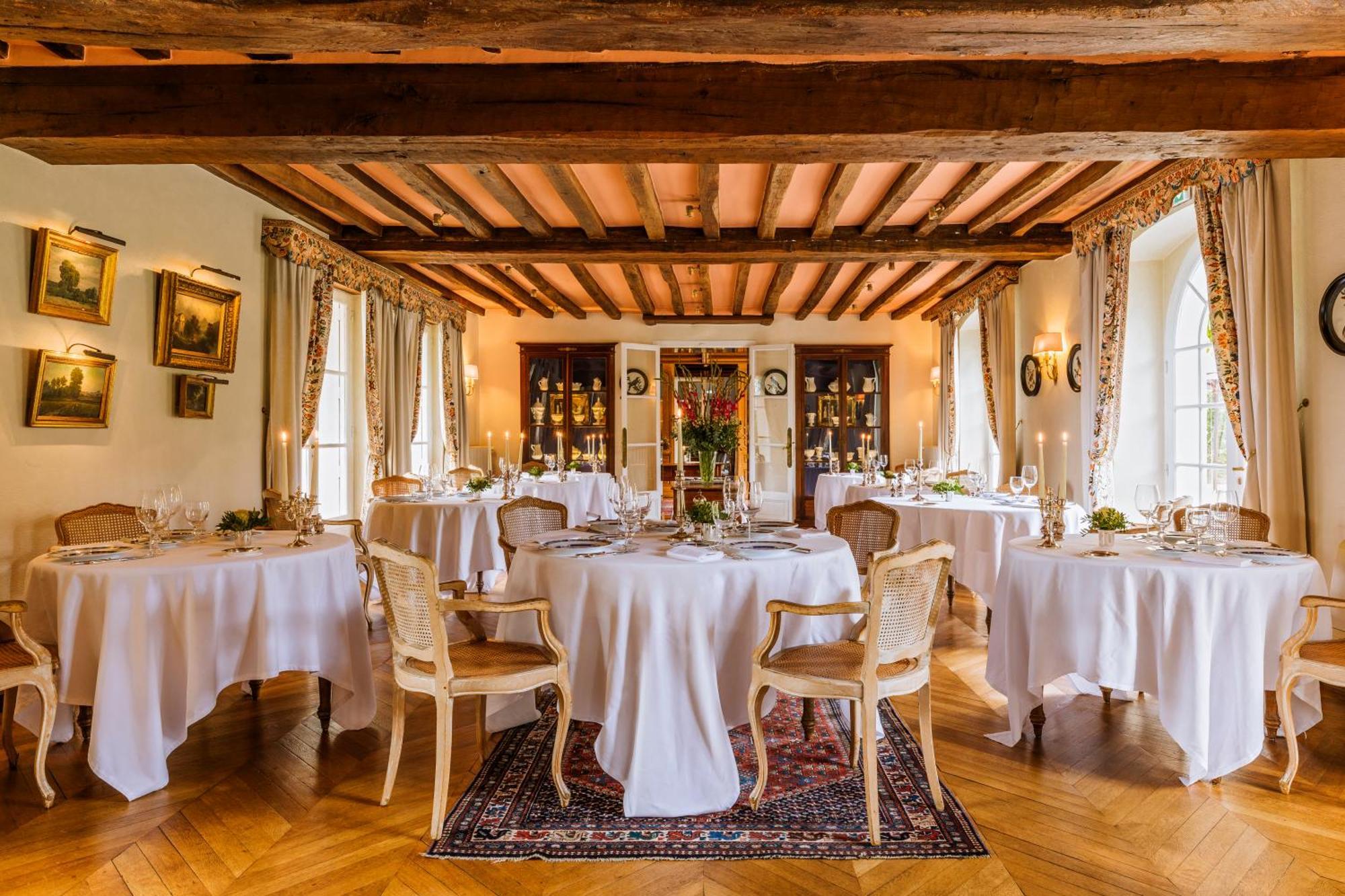 Les Hauts De Loire Relais & Chateaux Onzain Esterno foto