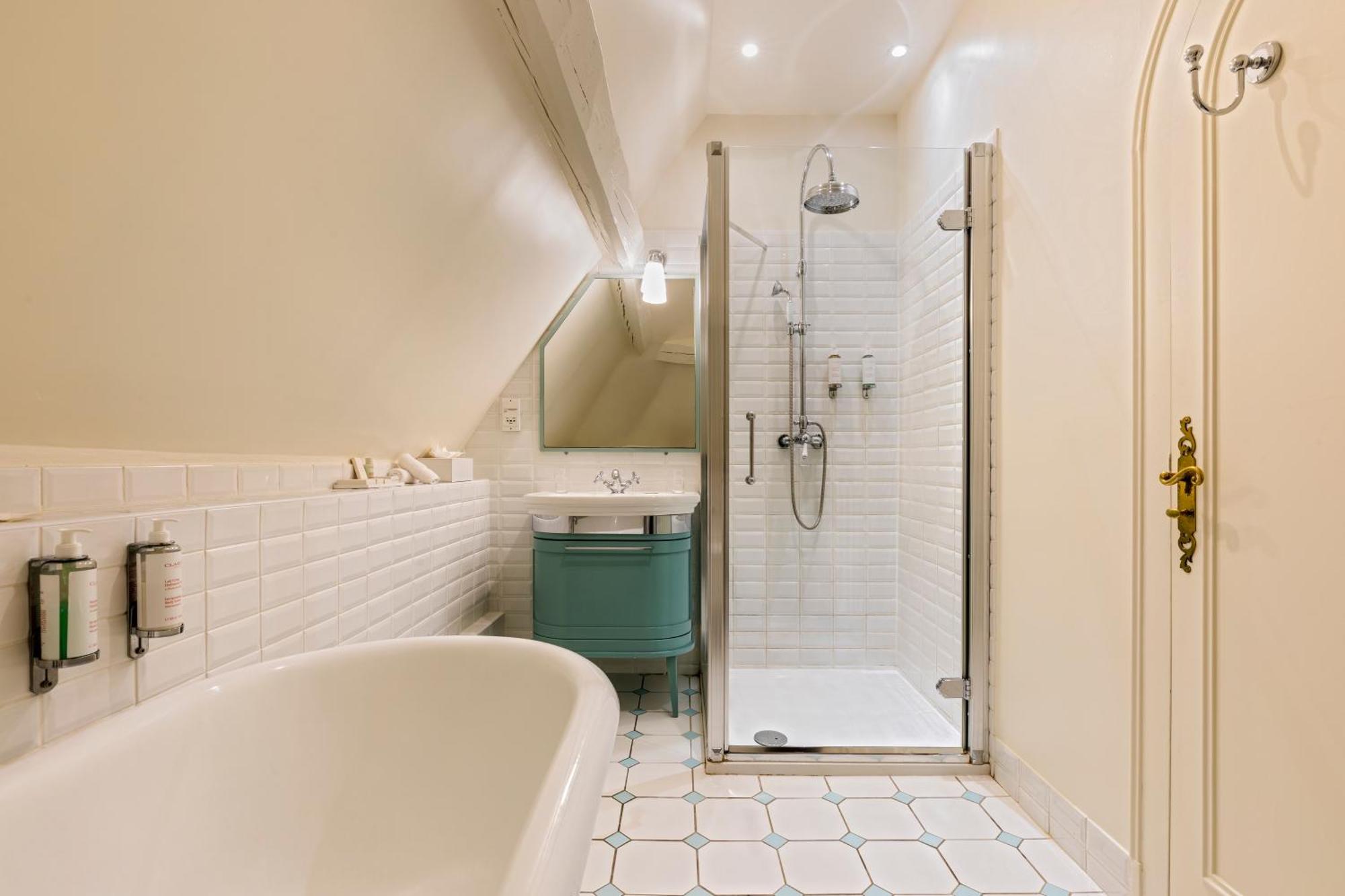 Les Hauts De Loire Relais & Chateaux Onzain Esterno foto